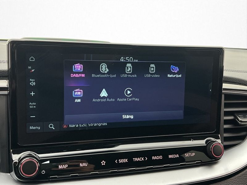 Kia XCeed bild 22