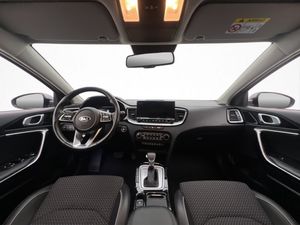 Kia XCeed bild 18