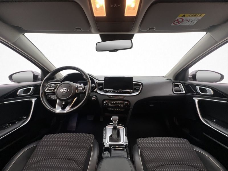 Kia XCeed bild 18