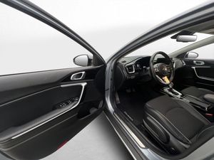 Kia XCeed bild 10