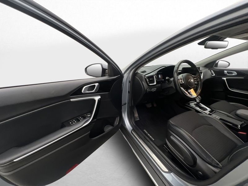 Kia XCeed bild 10