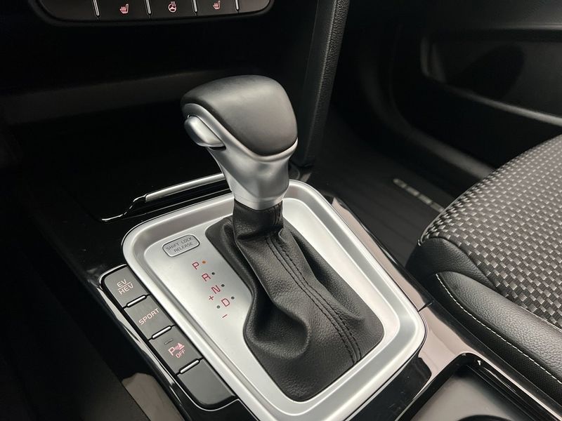 Kia XCeed bild 24