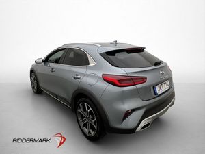 Kia XCeed bild 8