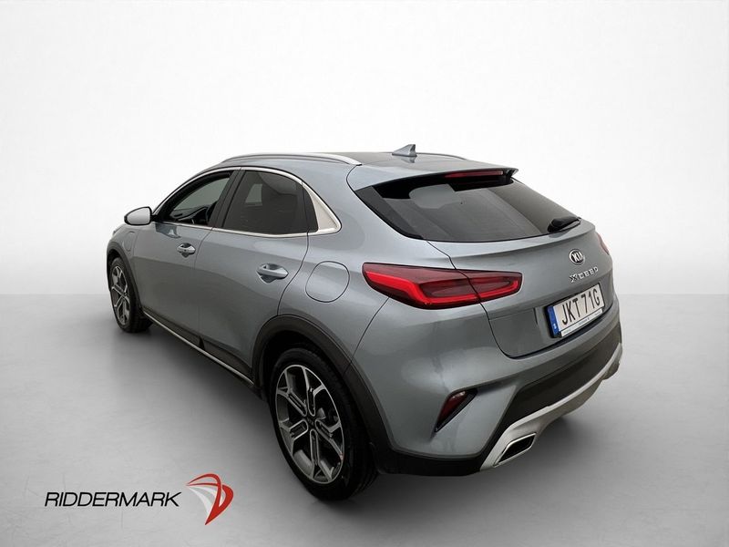 Kia XCeed bild 8