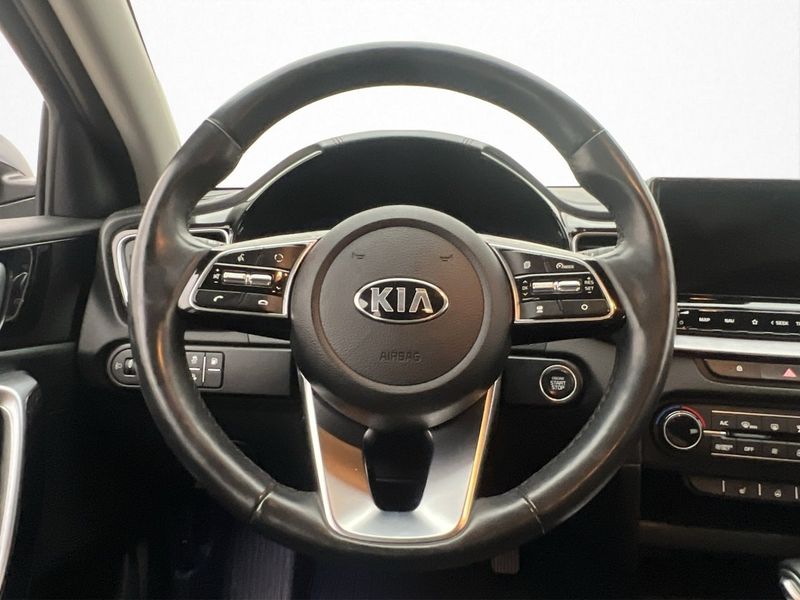 Kia XCeed bild 13