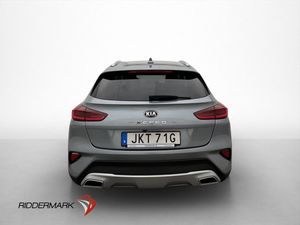 Kia XCeed bild 6