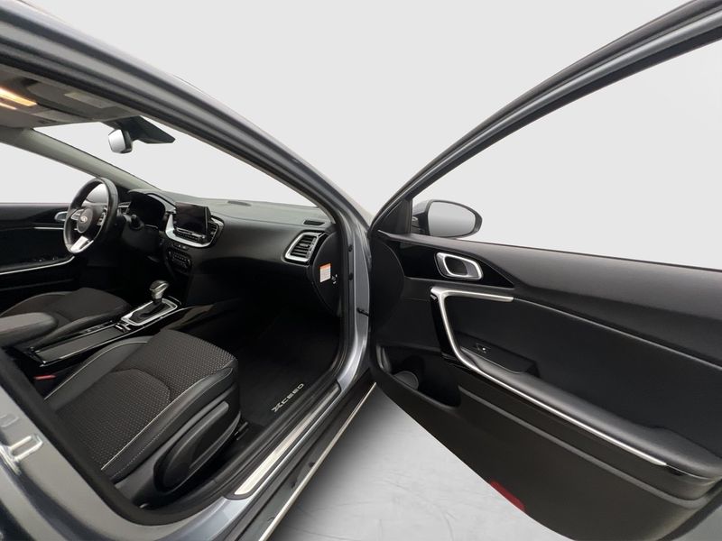 Kia XCeed bild 26