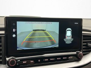 Kia XCeed bild 20