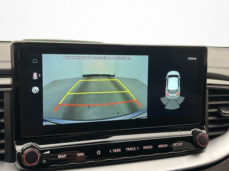 Kia XCeed bild 20