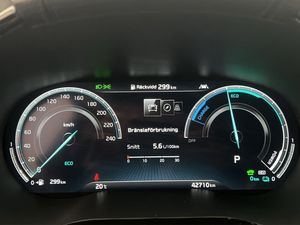 Kia XCeed bild 16