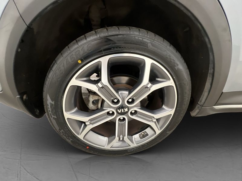 Kia XCeed bild 31