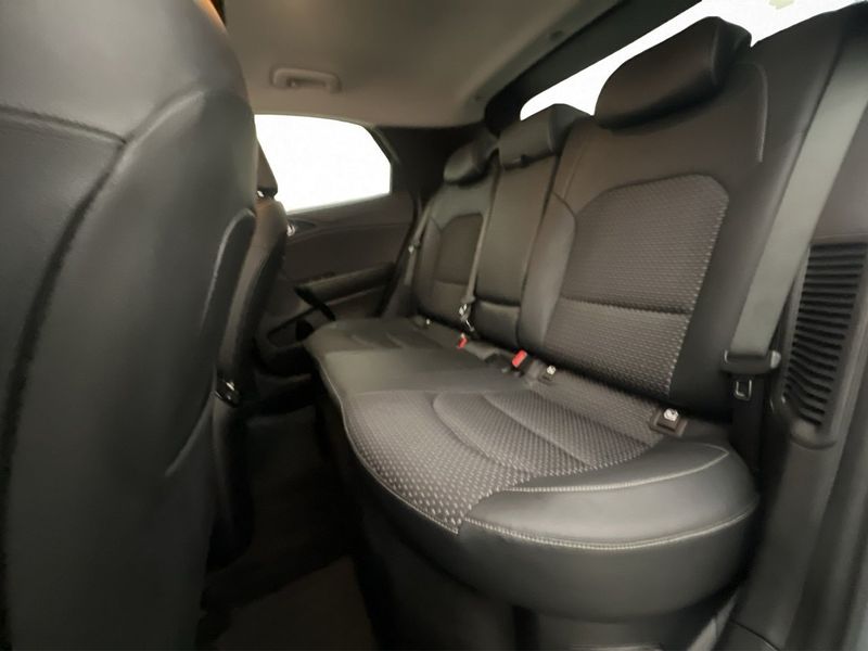 Kia XCeed bild 27