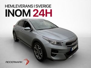 Kia XCeed bild 3