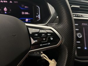 Volkswagen Tiguan Allspace bild 16