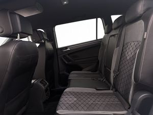 Volkswagen Tiguan Allspace bild 25