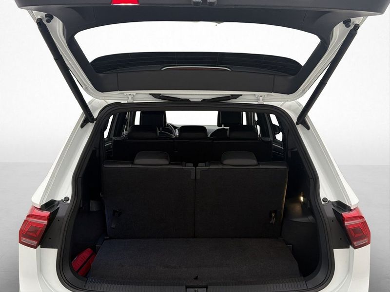 Volkswagen Tiguan Allspace bild 27