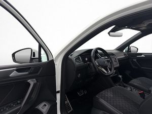 Volkswagen Tiguan Allspace bild 11