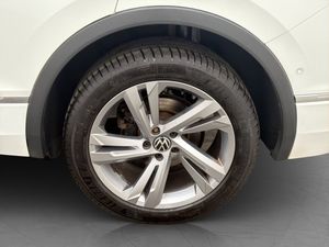 Volkswagen Tiguan Allspace bild 32