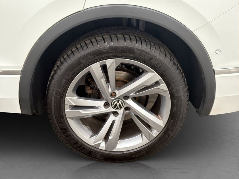 Volkswagen Tiguan Allspace bild 32