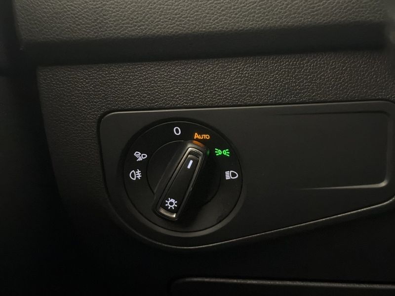 Volkswagen Tiguan Allspace bild 29