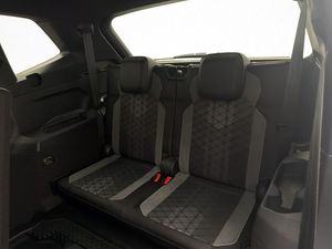 Volkswagen Tiguan Allspace bild 26