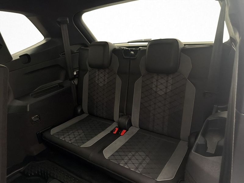 Volkswagen Tiguan Allspace bild 26