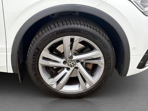 Volkswagen Tiguan Allspace bild 30
