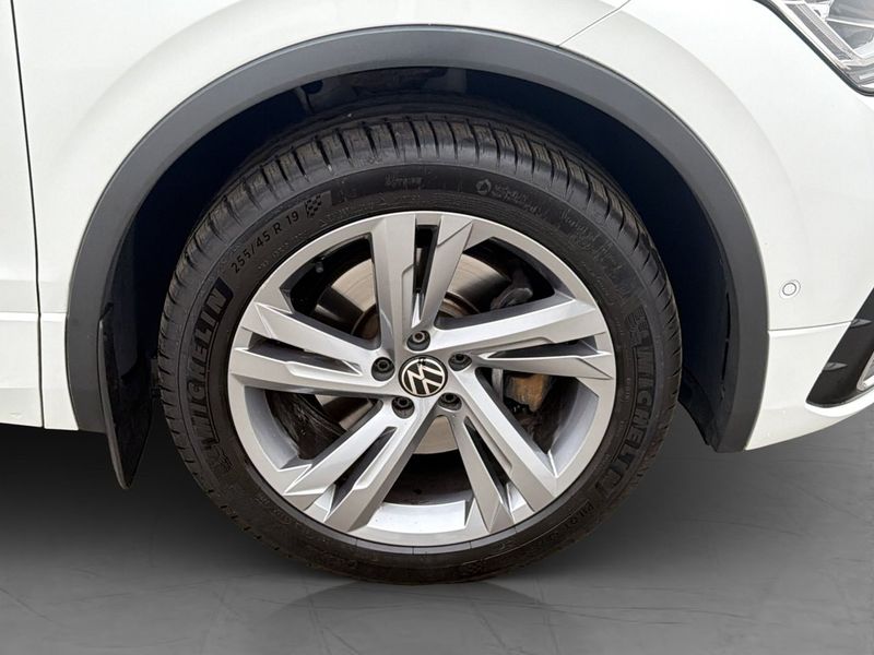 Volkswagen Tiguan Allspace bild 30