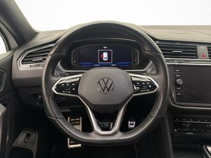 Volkswagen Tiguan Allspace bild 13