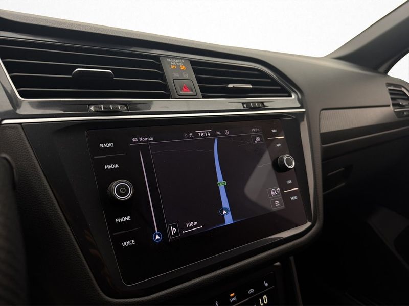 Volkswagen Tiguan Allspace bild 20