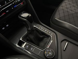 Volkswagen Tiguan Allspace bild 22