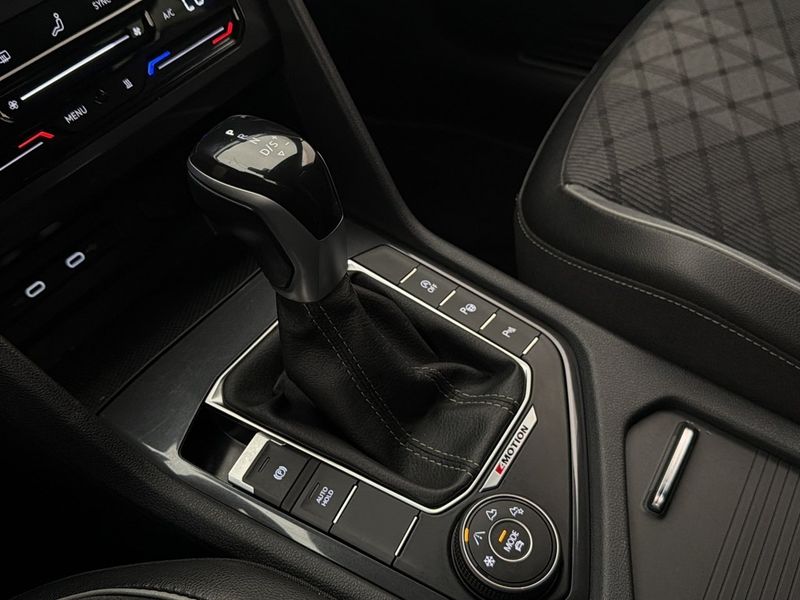 Volkswagen Tiguan Allspace bild 22