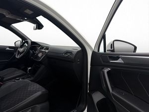 Volkswagen Tiguan Allspace bild 24