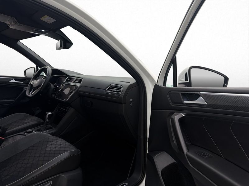 Volkswagen Tiguan Allspace bild 24