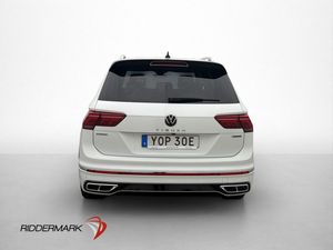 Volkswagen Tiguan Allspace bild 6