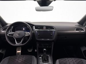 Volkswagen Tiguan Allspace bild 17