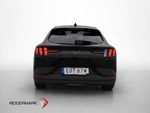 Ford Mustang Mach-E bild 8
