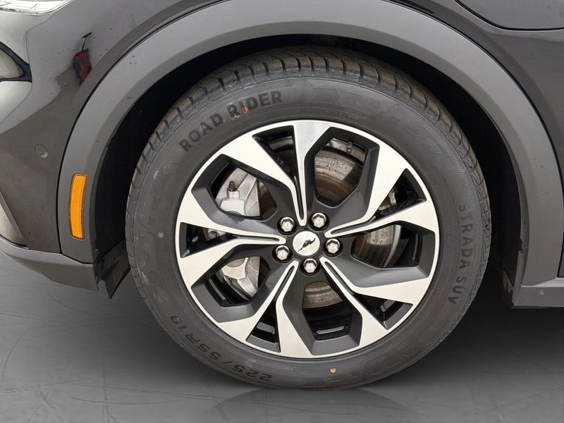 Ford Mustang Mach-E bild 25