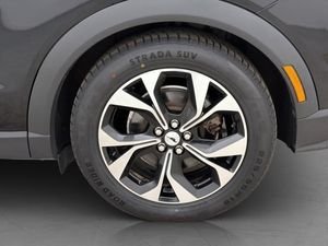 Ford Mustang Mach-E bild 26