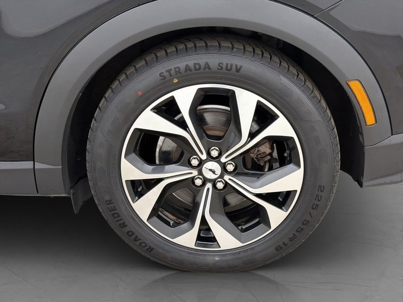 Ford Mustang Mach-E bild 26