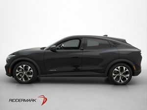 Ford Mustang Mach-E bild 5