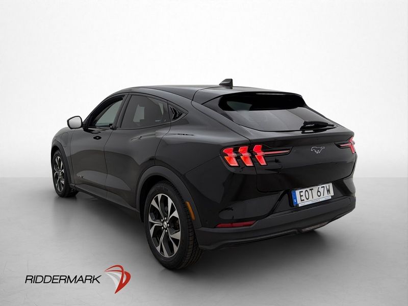 Ford Mustang Mach-E bild 6