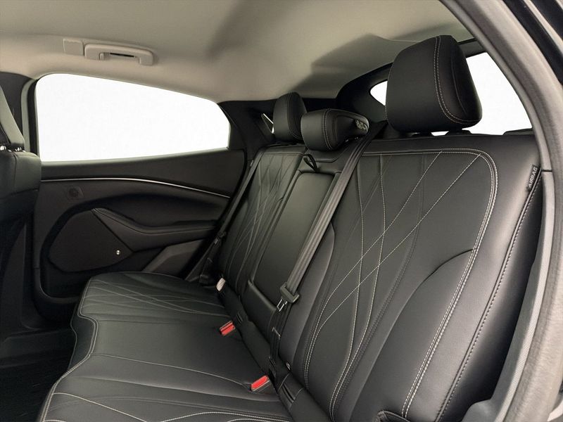 Ford Mustang Mach-E bild 20