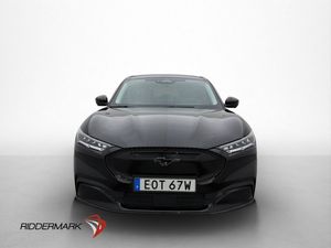 Ford Mustang Mach-E bild 3