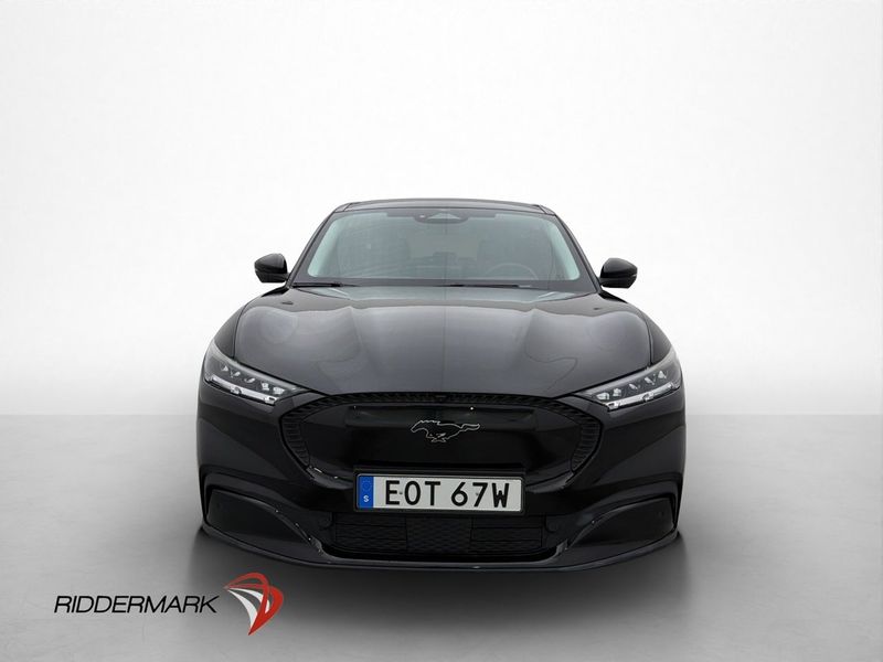 Ford Mustang Mach-E bild 3