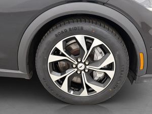 Ford Mustang Mach-E bild 28