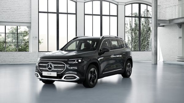 Mercedes GLB250+ Advanced Edition - 2026