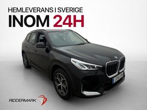 BMW X1 bild 1