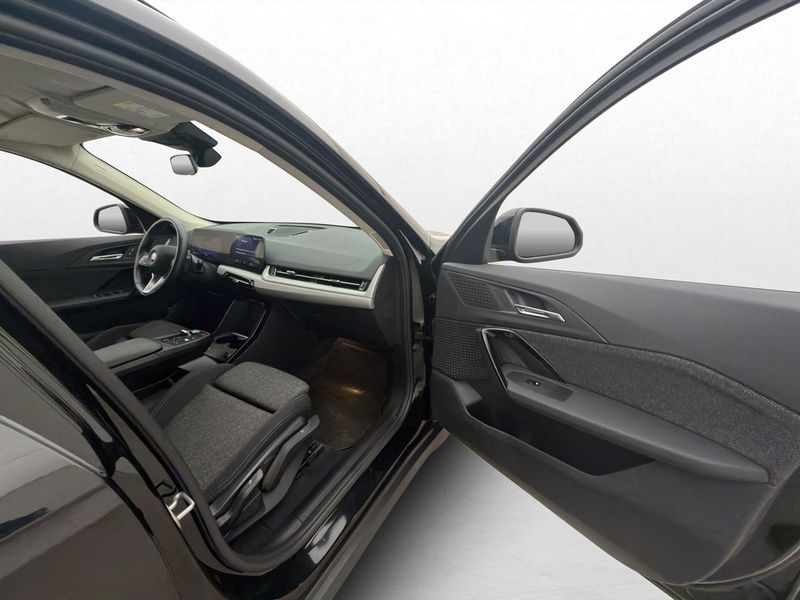 BMW X1 bild 24
