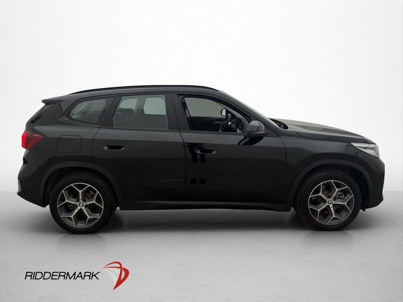 BMW X1 bild 4